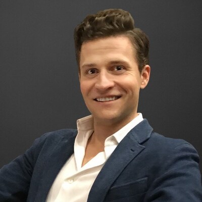 Bjorn Hovland, President, CIQ Bjorn Hovland, President, CIQ