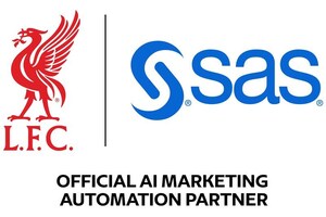 LFC welcomes SAS as global partner