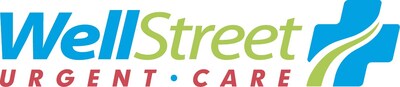 WellStreet Urgent Care logo