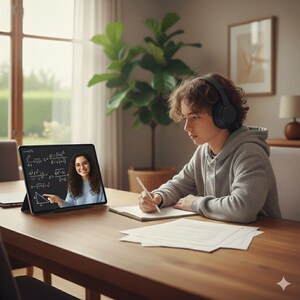 TutorMundi amplia plataforma de reforço escolar com novos recursos de IA em 2025 e reforça uso responsável da tecnologia