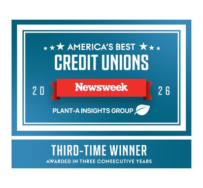 Third Year Winner Third Year Winner