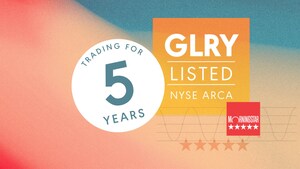 Inspire Growth ETF (NYSE: GLRY) Celebrates 5-Year Anniversary and 5-Star Morningstar Rating