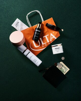 DRMTLGY x ULTA DRMTLGY x ULTA