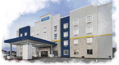 City Express by Marriott