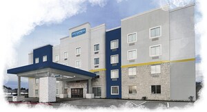 Marriott International Celebrates 100 Signings for City Express by Marriott in the U.S. and Canada