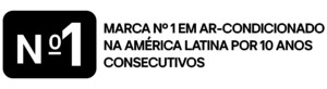 LG celebra 10 anos como líder em ar-condicionado na América Latina