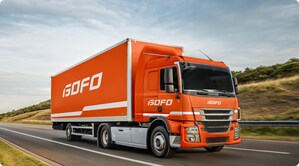 GOFO Sets New Record with 3M Daily Sortation Capacity in 2025 Peak Season