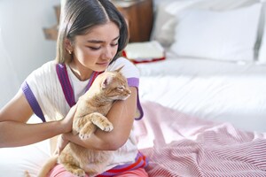 Purina Awards $120,000 in Global Research Grants to Advance Understanding of the Human-Pet Bond