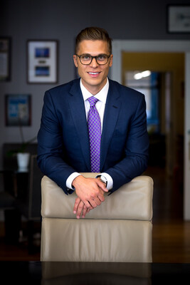Max Winthrop, CEO of Winthrop Wealth, which was named to Newsweek’s America’s Top Financial Advisory Firms 2026 list.