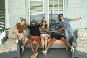 Matador House: Creators in Residency Myrtle Beach Premieres on Matador Network