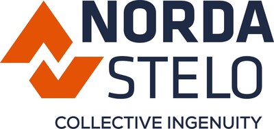 Norda Stelo's logo (CNW Group/Norda Stelo Inc.)