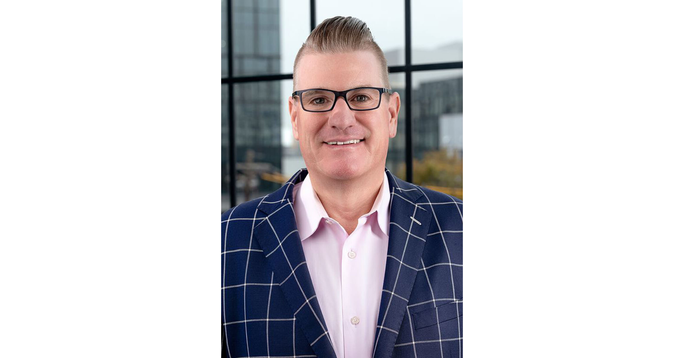 HFA Architecture + Engineering Taps Sherwood Butler as Vice President