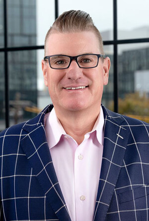 HFA Architecture + Engineering Taps Sherwood Butler as Vice President