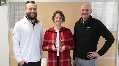 Allegheny Health Network Recognized with Prestigious NRG Excellence in Energy Award for Sustainability