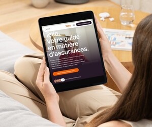 Telio Assurances Reconnue par le Prix Choix du Consommateur 2025 dans la Catégorie Courtiers en Assurance de Dommage à Québec