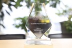 NRG Excellence in Energy Award for Sustainability
