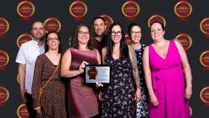 La Boule-Miche Boulangerie Pâtisserie Reconnue par le Prix Choix du Consommateur 2025 dans la Catégorie Boulangerie et Pâtisserie pour la Ville de Québec