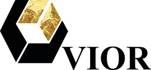 VIOR ANNOUNCES NAME CHANGE TO VIOR GOLD CORPORATION