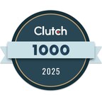 Tungsten Branding - Winner of Clutch 1000 Top Business Award