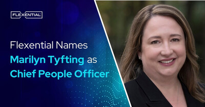 Flexential Names Marilyn Tyfting Chief People Officer Flexential Names Marilyn Tyfting Chief People Officer