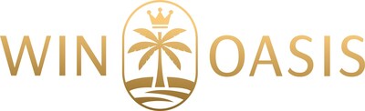 Win Oasis Logo Win Oasis Logo