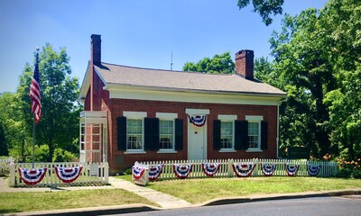Edison Birthplace Museum Enters Strategic Partnership with Jeffris Family Foundation to Preserve American Legacy