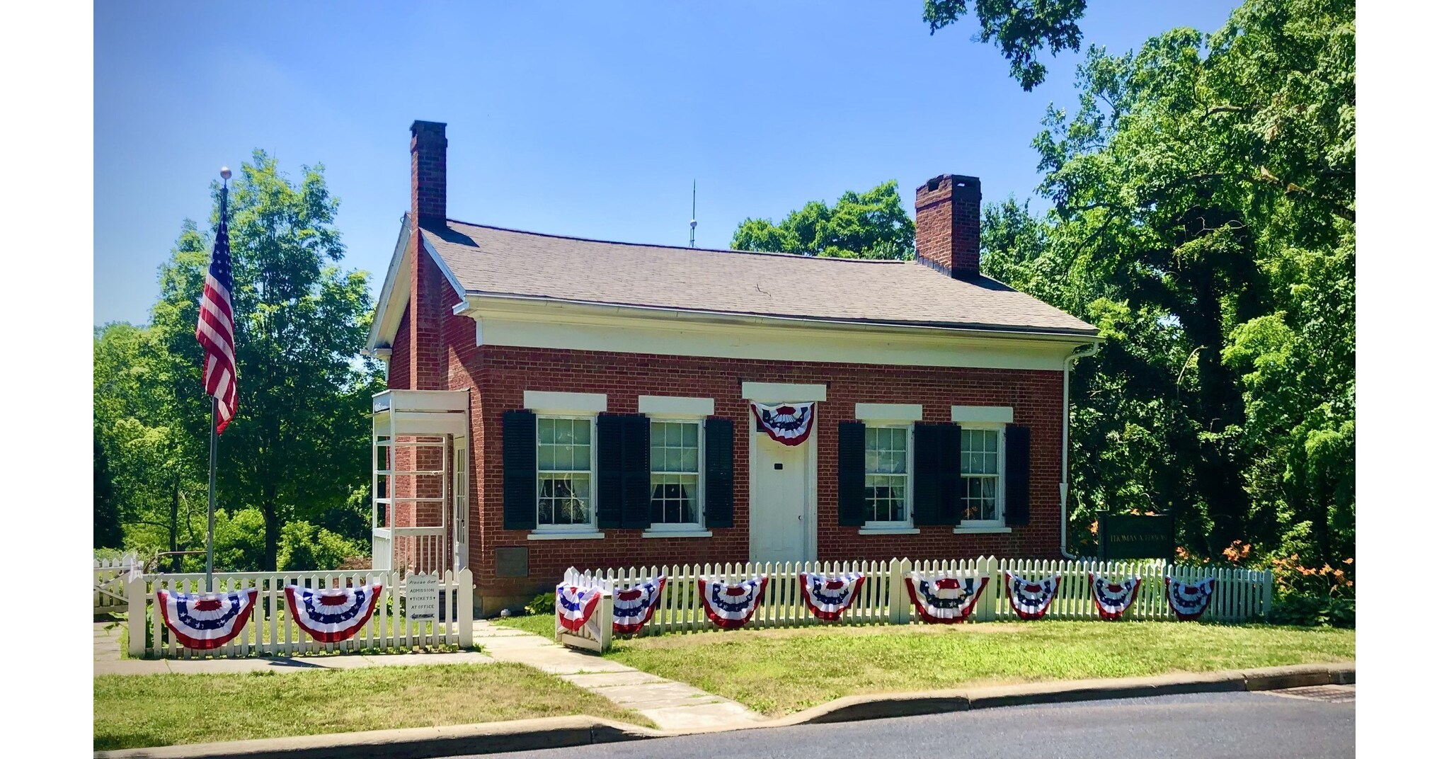Edison Birthplace Museum Enters Strategic Partnership with Jeffris Family Foundation to Preserve American Legacy