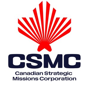 Canadian Space Mining Corporation Rebrands as Canadian Strategic Missions Corporation, Launches Nuclear and R&D Subsidiaries