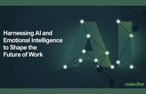 Ruder Finn Survey Reveals Employee Optimism around AI amidst Economic and Workplace Concerns