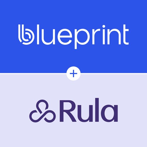 Blueprint + Rula Partnership