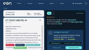 Eon Launches 5.0 Platform to Address Healthcare's Growing 'Validation Burden'