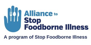 Five Leading Organizations Join the Alliance to Stop Foodborne Illness