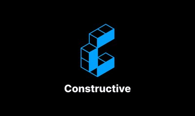 Constructive™ — Modular & Secure Postgres Platform (official logo) Constructive™ — Modular & Secure Postgres Platform (official logo)