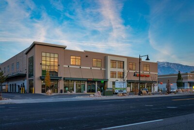 Cottonwood Heights Cottonwood Heights