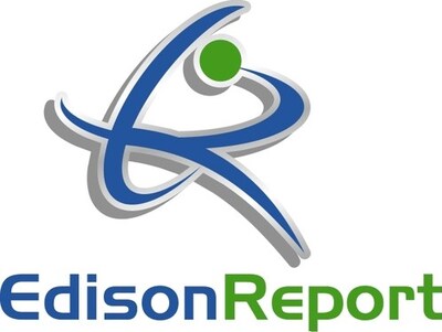 EdisonReport Logo