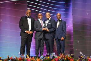 OpConnect Wins National Supplier of the Year Award from the National Minority Supplier Development Council