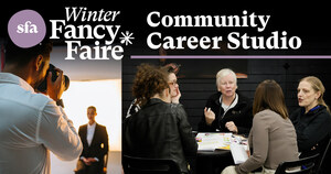 Specialty Food Association Introduces New Community Career Studio, Complimentary Professional Support at Winter FancyFaire* 2026