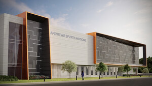 Hammes launches adaptive reuse healthcare project in Birmingham, Alabama
