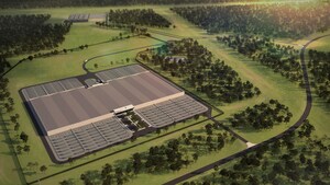 Hut 8 Signs 15-Year, 245 MW AI Data Center Lease at River Bend Campus with Total Contract Value of $7.0 Billion