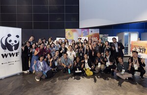 WWF-Singapore's #WeGotThis 2025 Strengthens Regional Capacity for Youth-Led Climate and Nature Advocacy Across the Asia-Pacific