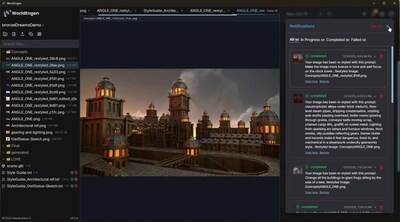 Unable to view the image, Please provide a valid URL.