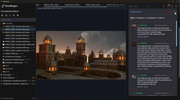 Unable to view the image, Please provide a valid URL.