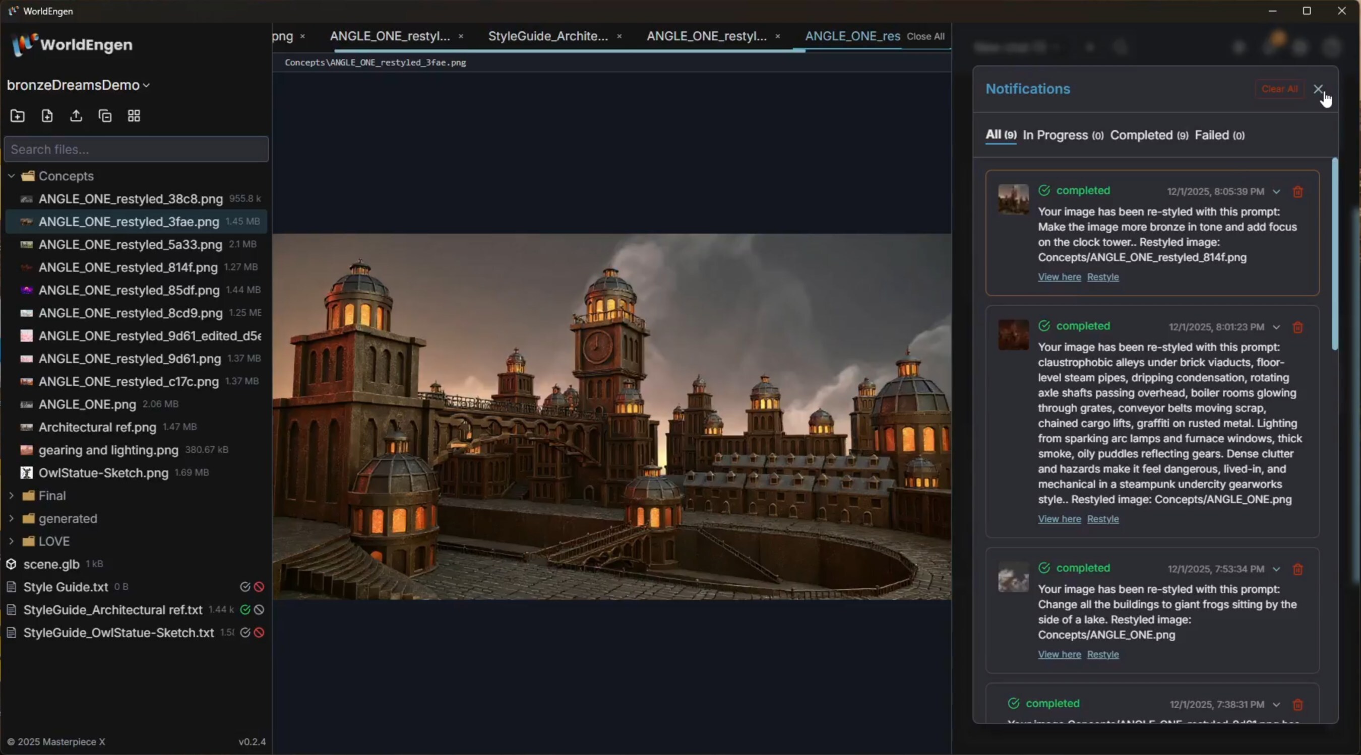 Unable to view the image, Please provide a valid URL.