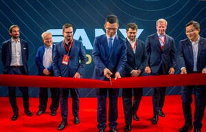 SANY do Brasil alcança dois marcos importantes com parceria estratégica com banco e lançamento da linha completa de caminhões pesados