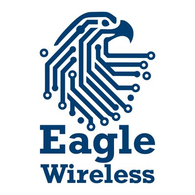 Eagle Wireless (PRNewsfoto/Eagle Electronics)