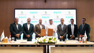 AAAID and Equiti Group sign MoU to advance food security and agri-tech investments through digital innovation
