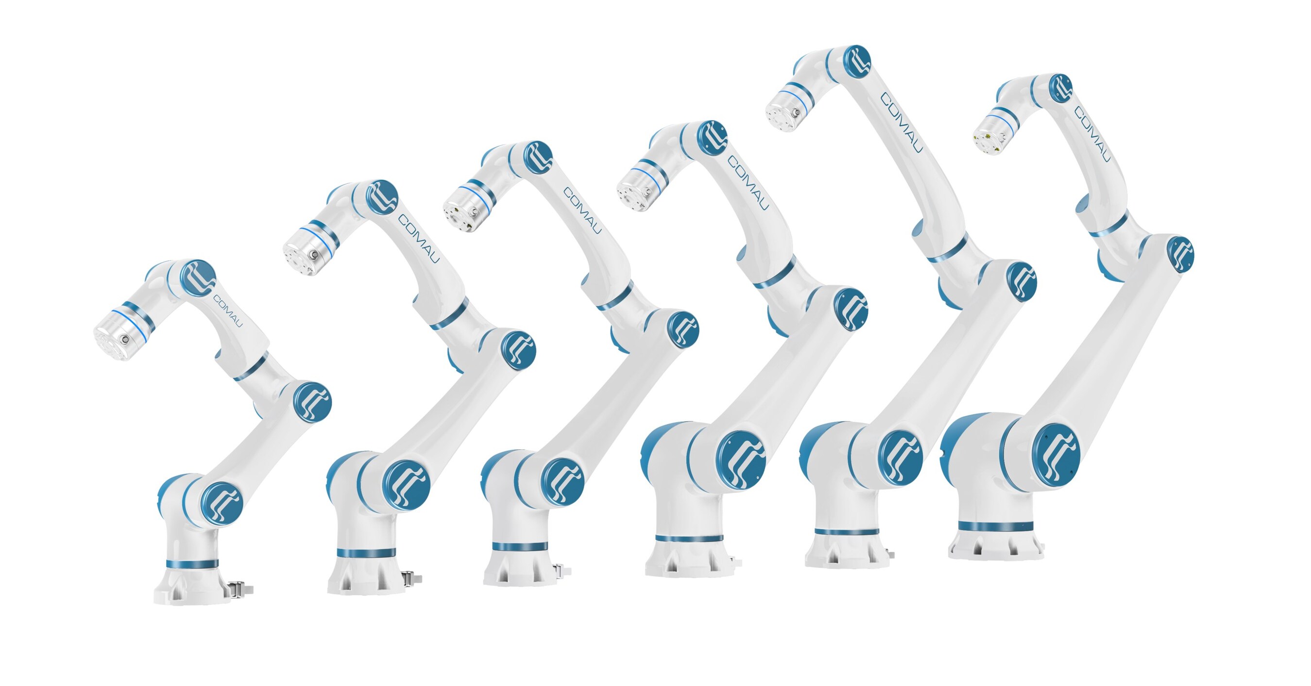 COMAU PERLUAS PORTOFOLIO ROBOT KOLABORATIF DENGAN MELANSIR MYCO