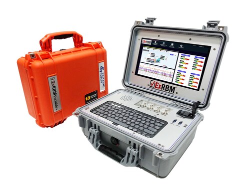 FutureMain to Revolutionize Industrial Maintenance with Vertical AI Solution ‘ExRBM’ at CES 2026 FutureMain to Revolutionize Industrial Maintenance with Vertical AI Solution ‘ExRBM’ at CES 2026