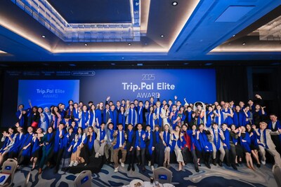 Trip.Pal Connect event in Istanbul