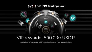 Bybit推出VIP專屬福利